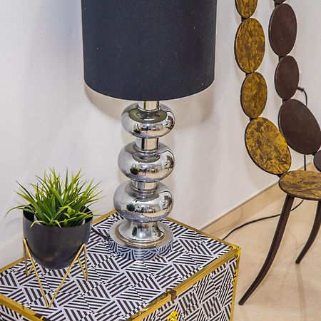 Apartamentos Centro Sandoval Córdoba Kültér fotó