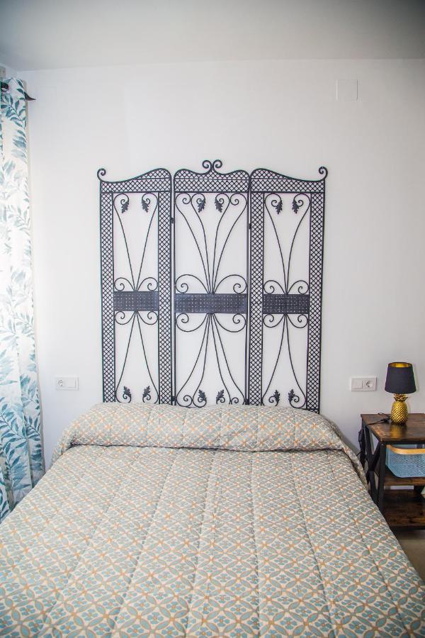 Apartamentos Centro Sandoval Córdoba Kültér fotó