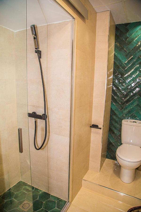 Apartamentos Centro Sandoval Córdoba Kültér fotó