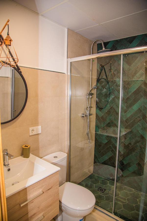 Apartamentos Centro Sandoval Córdoba Kültér fotó