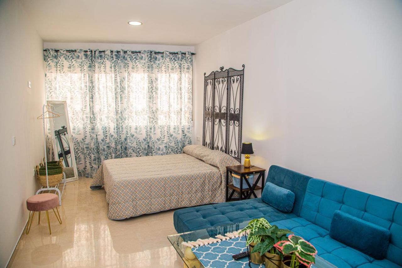 Apartamentos Centro Sandoval Córdoba Kültér fotó