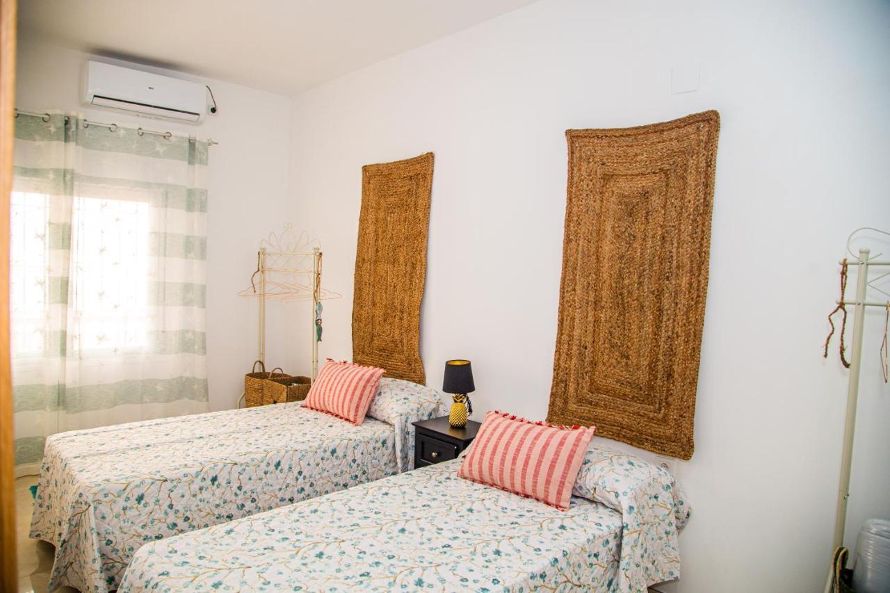 Apartamentos Centro Sandoval Córdoba Kültér fotó