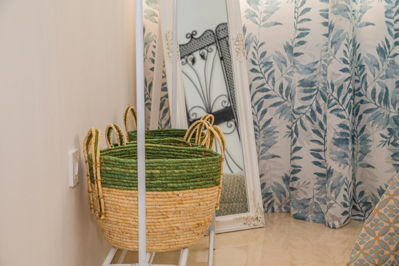 Apartamentos Centro Sandoval Córdoba Kültér fotó