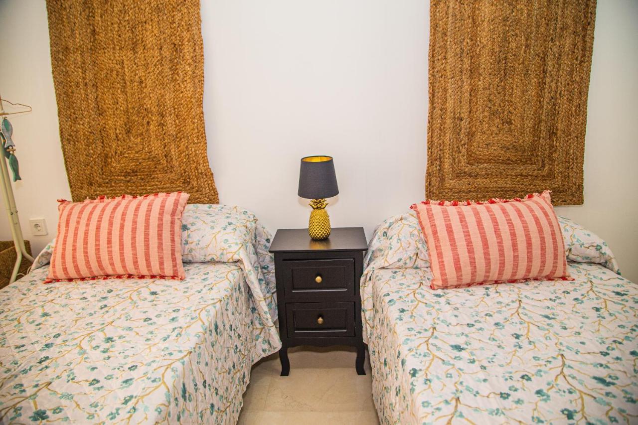 Apartamentos Centro Sandoval Córdoba Kültér fotó