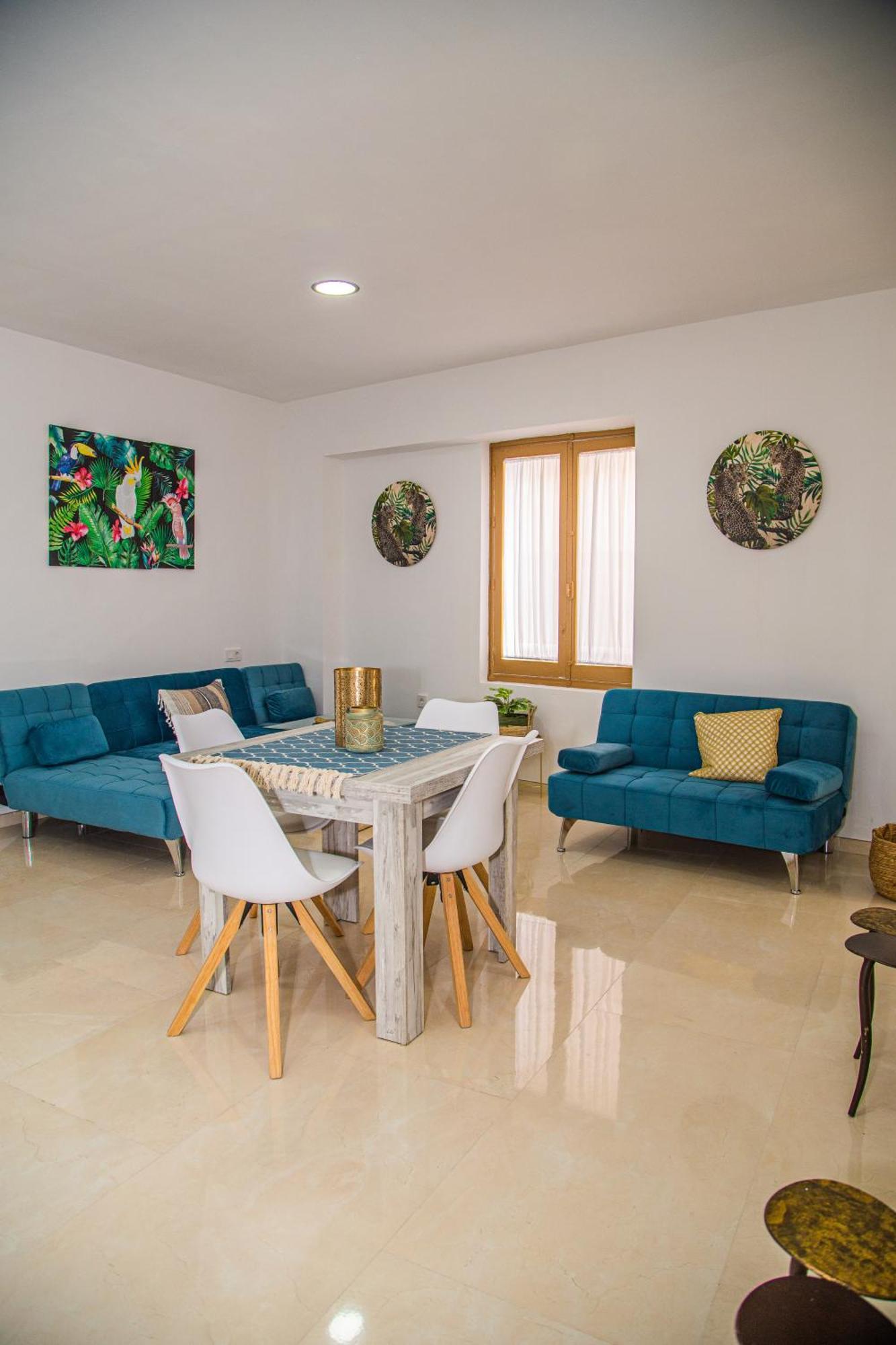 Apartamentos Centro Sandoval Córdoba Kültér fotó