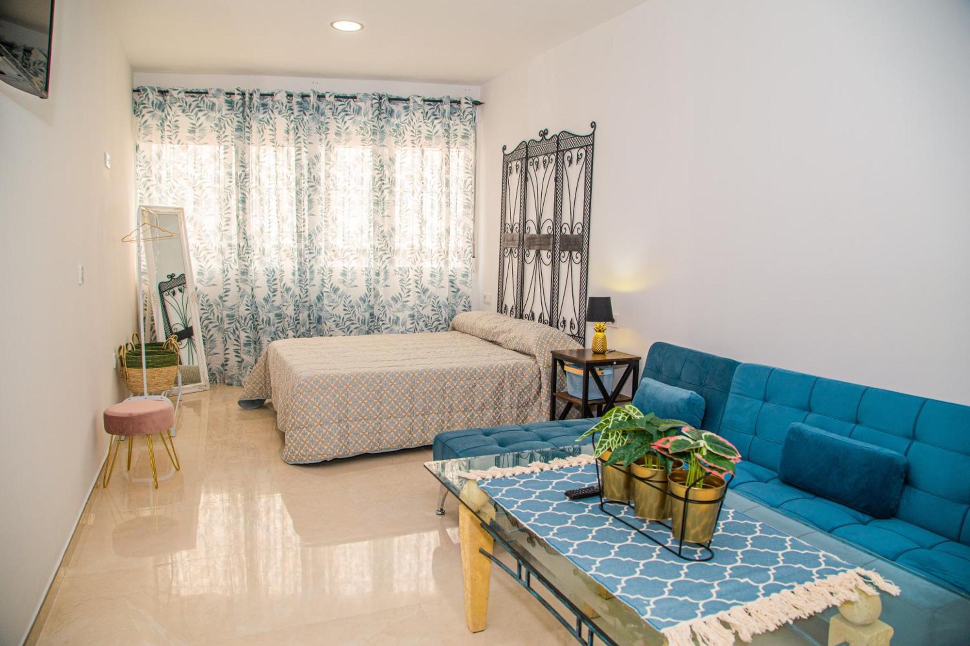 Apartamentos Centro Sandoval Córdoba Kültér fotó