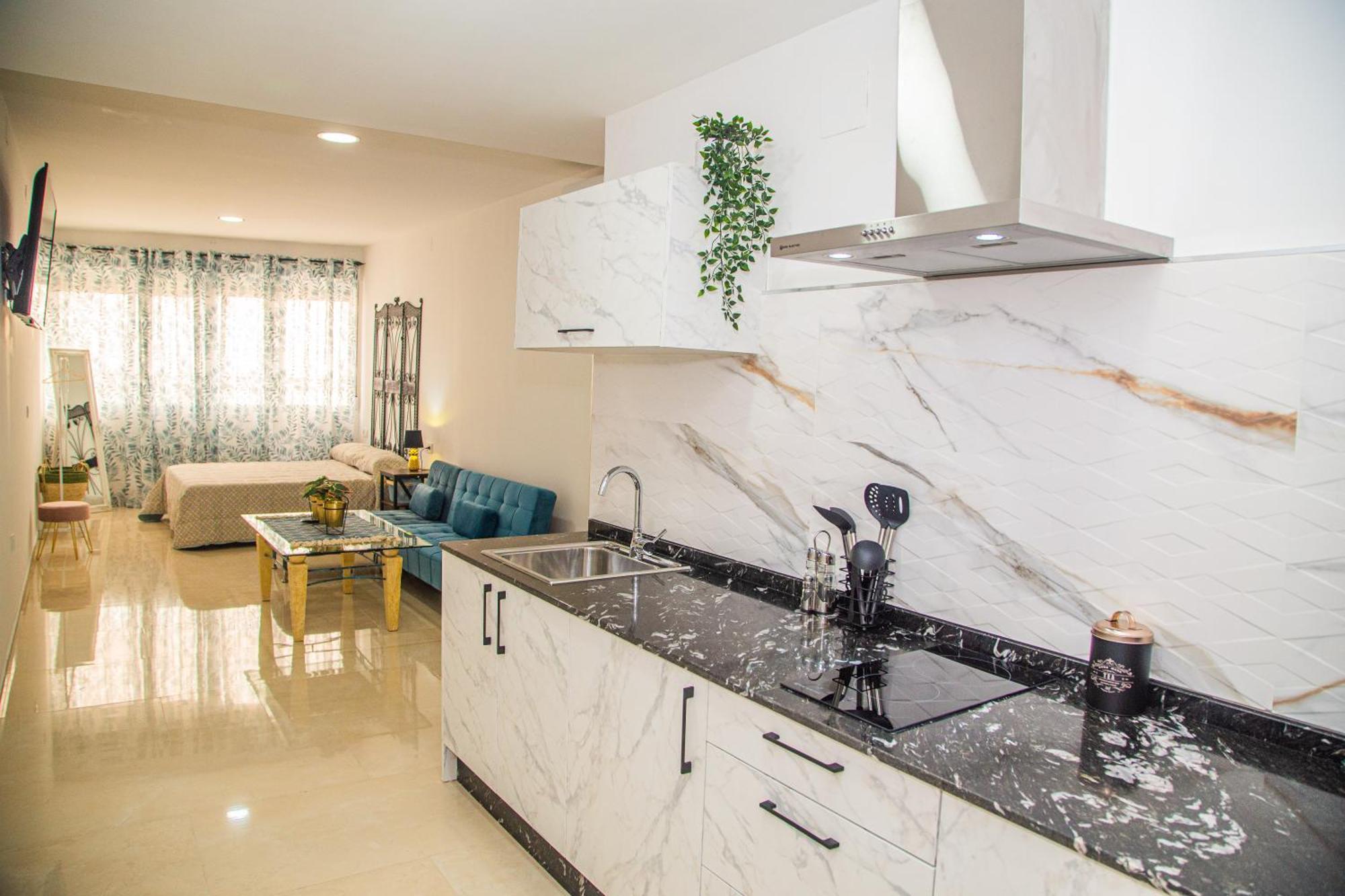Apartamentos Centro Sandoval Córdoba Kültér fotó