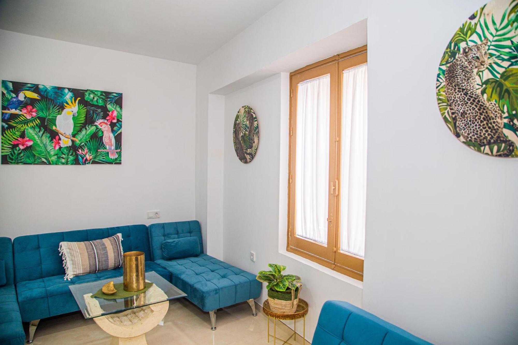 Apartamentos Centro Sandoval Córdoba Kültér fotó
