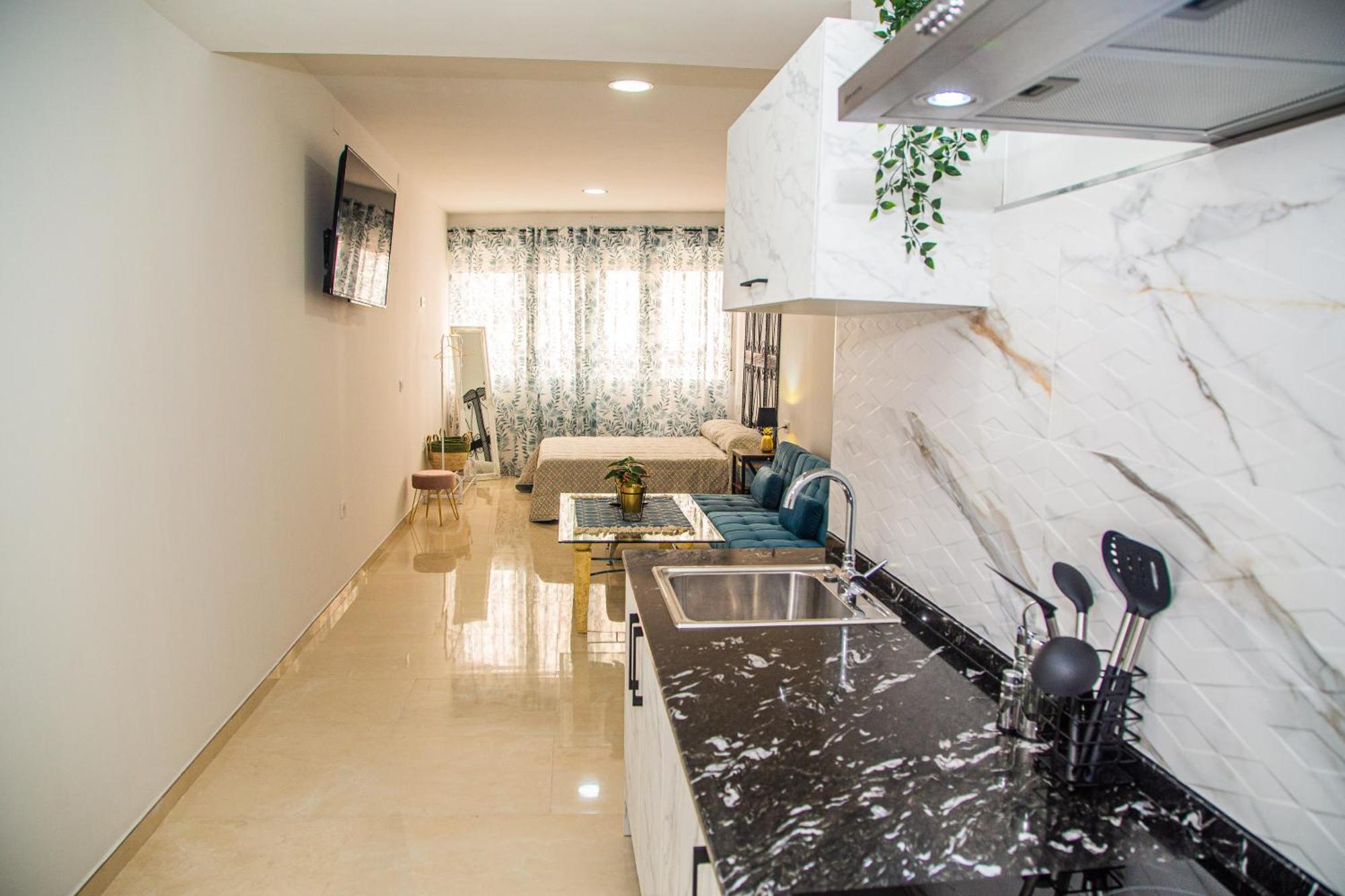 Apartamentos Centro Sandoval Córdoba Kültér fotó