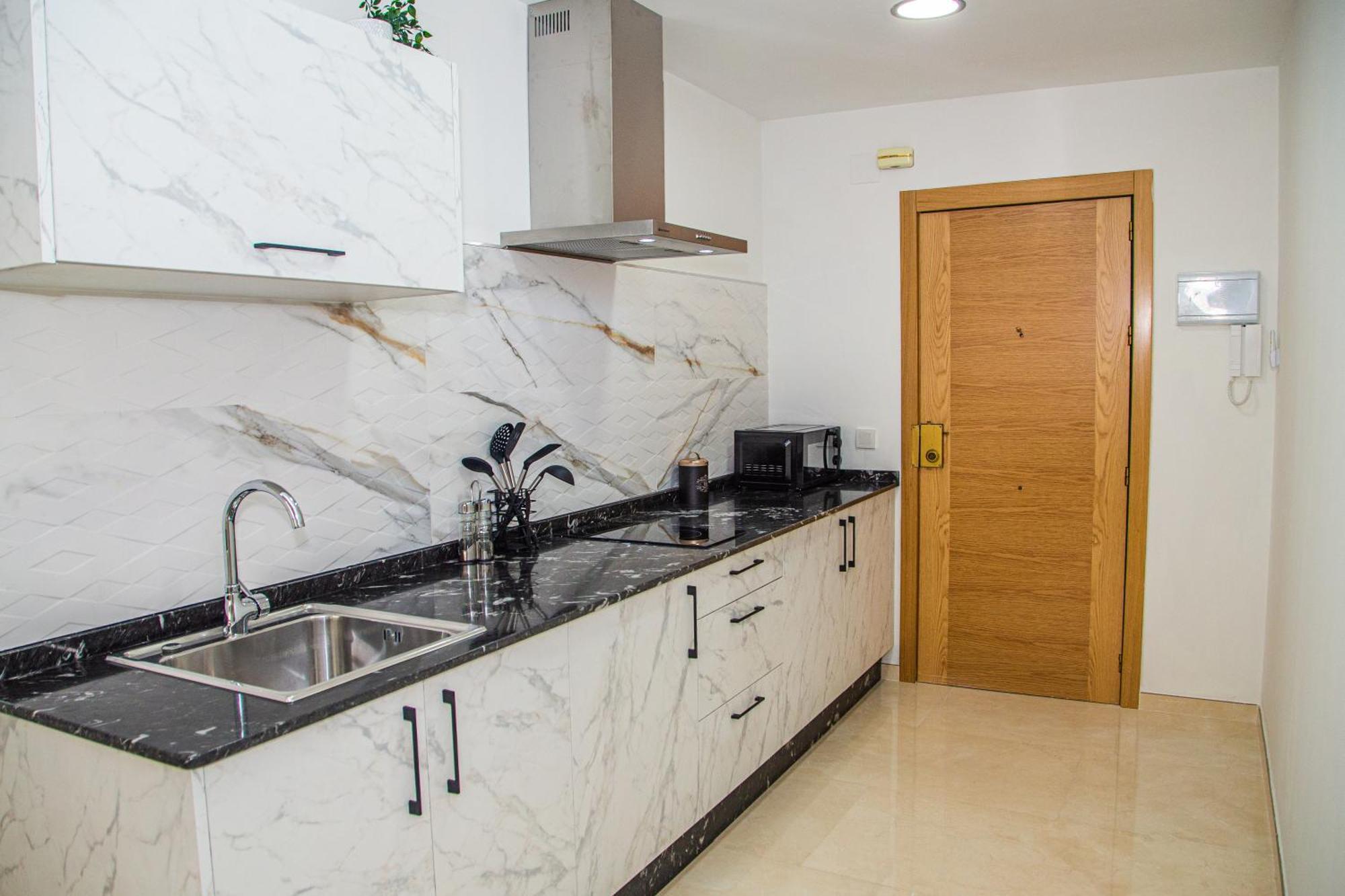 Apartamentos Centro Sandoval Córdoba Kültér fotó