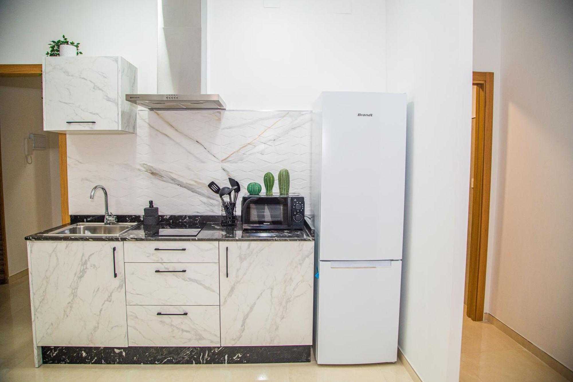 Apartamentos Centro Sandoval Córdoba Kültér fotó
