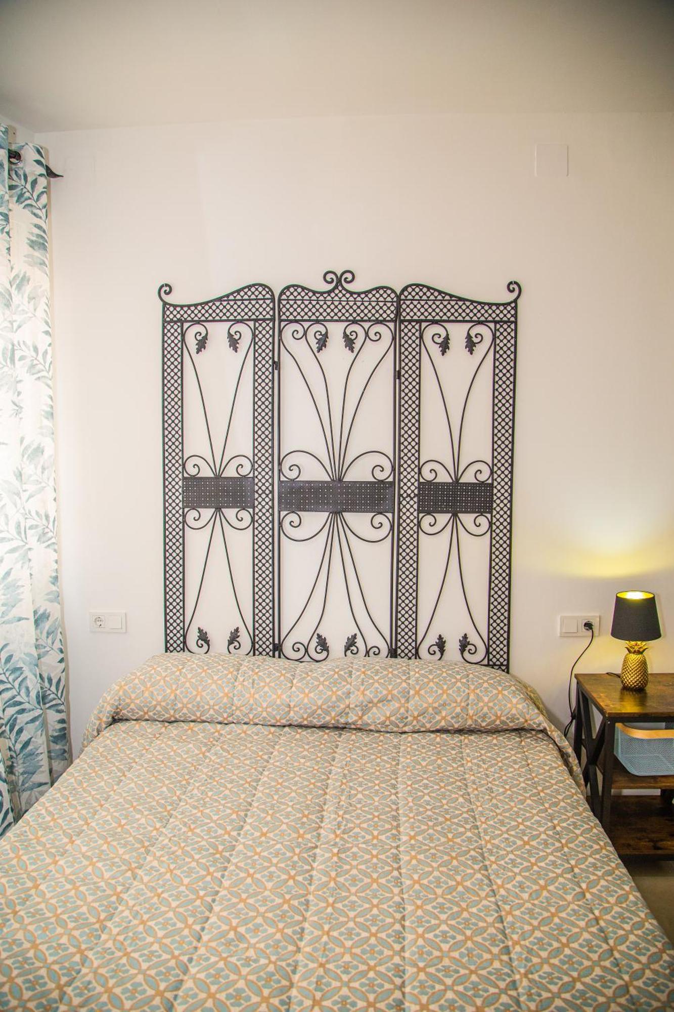 Apartamentos Centro Sandoval Córdoba Kültér fotó