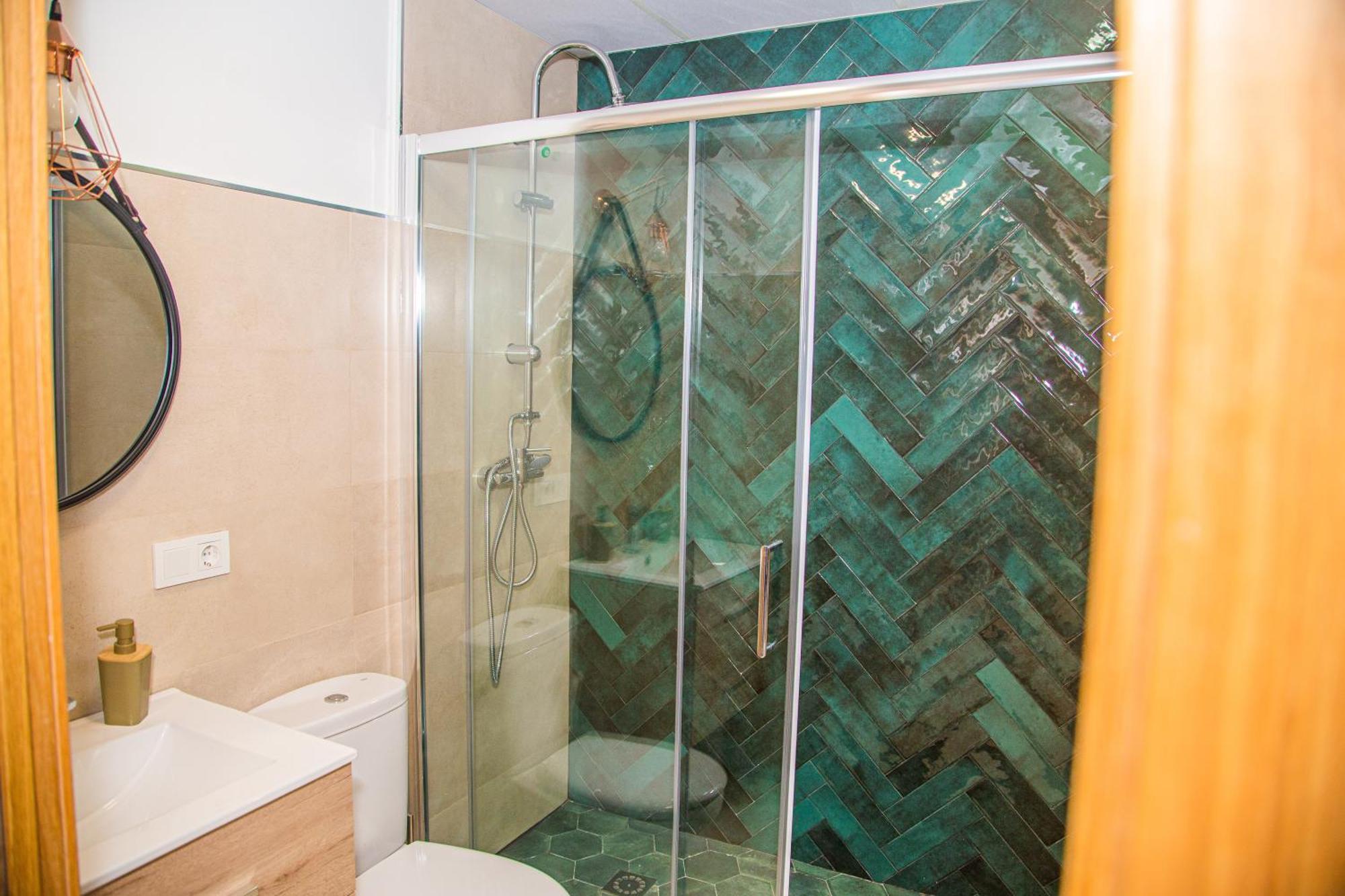 Apartamentos Centro Sandoval Córdoba Kültér fotó