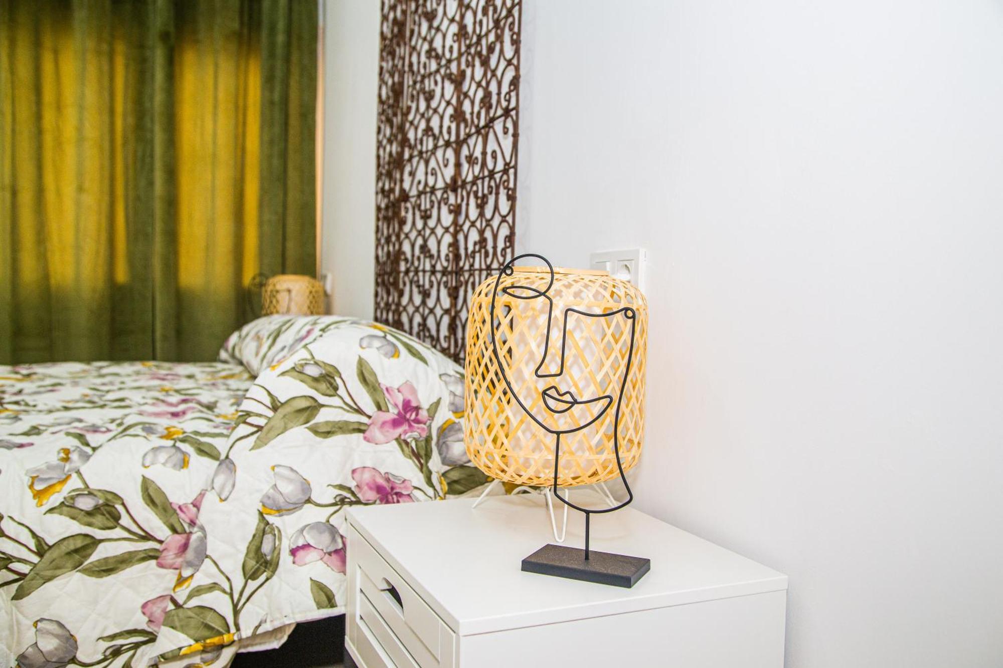 Apartamentos Centro Sandoval Córdoba Kültér fotó