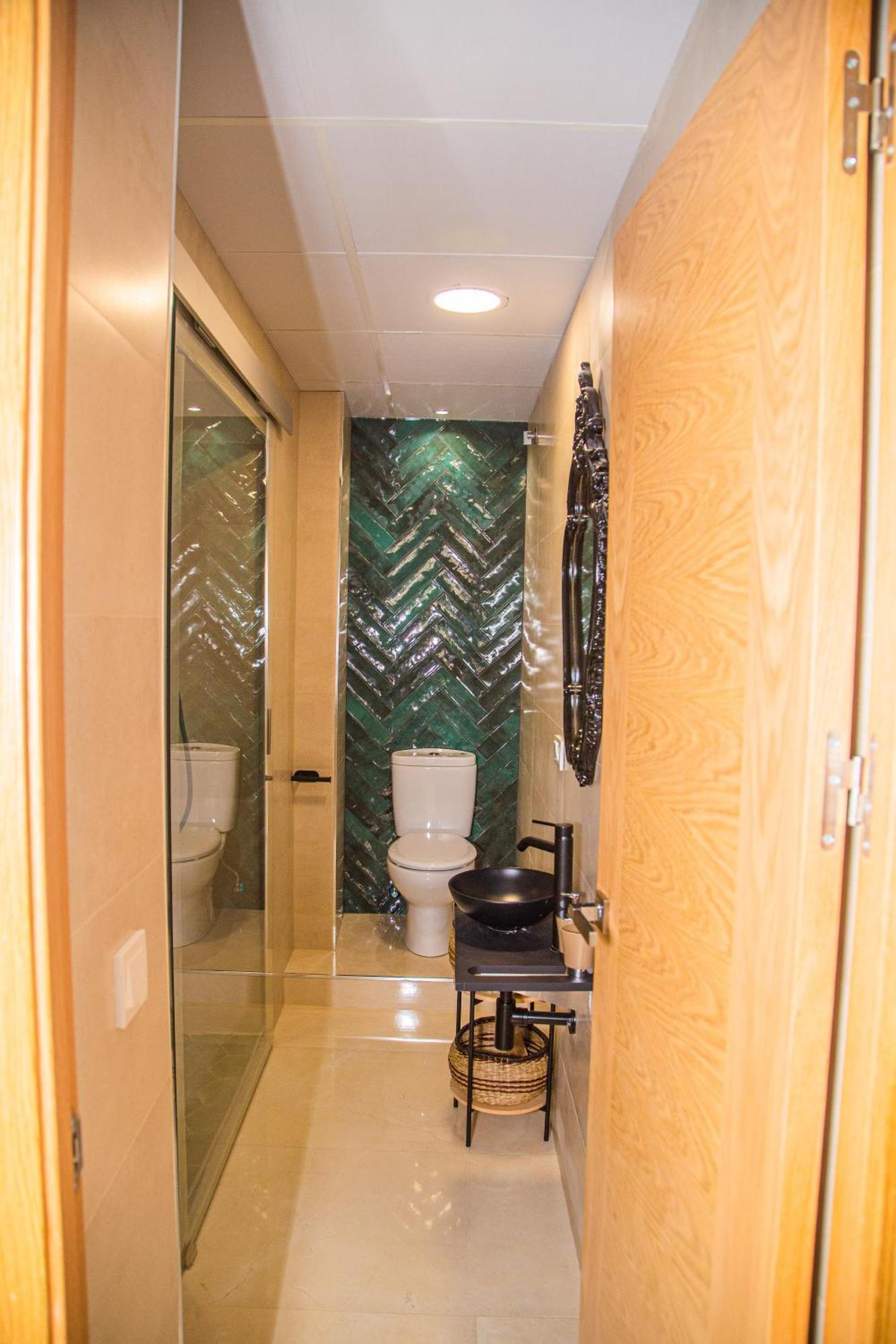 Apartamentos Centro Sandoval Córdoba Kültér fotó