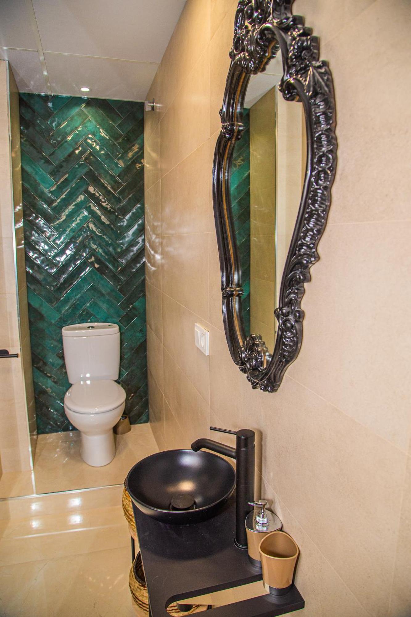 Apartamentos Centro Sandoval Córdoba Kültér fotó