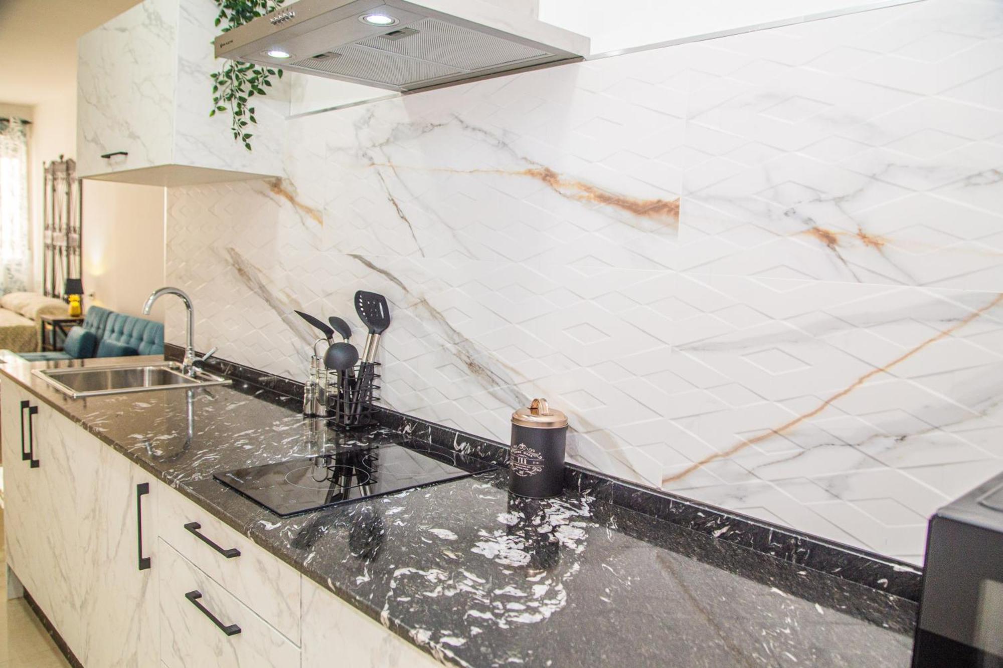 Apartamentos Centro Sandoval Córdoba Kültér fotó