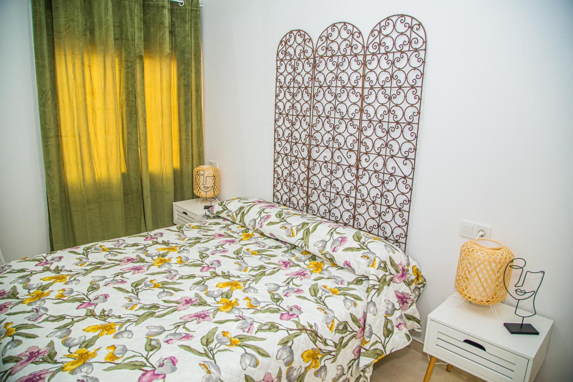 Apartamentos Centro Sandoval Córdoba Kültér fotó
