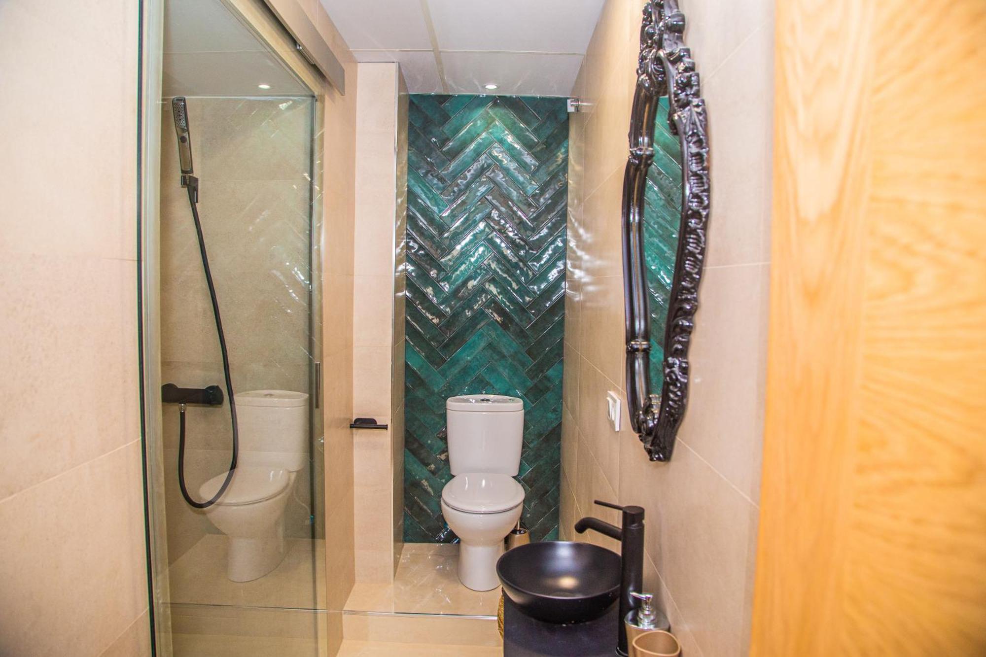 Apartamentos Centro Sandoval Córdoba Kültér fotó