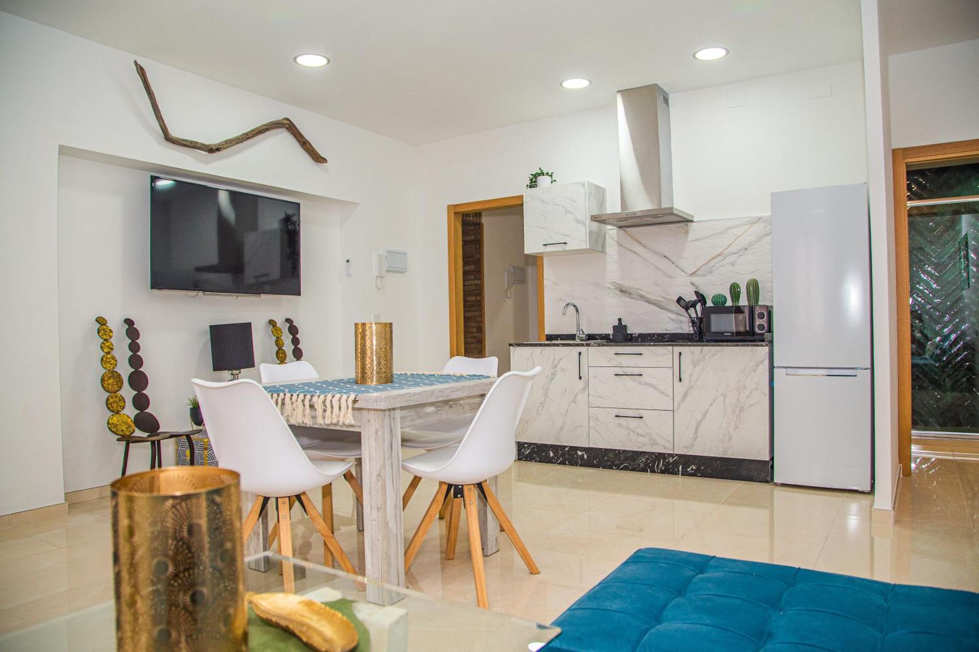 Apartamentos Centro Sandoval Córdoba Kültér fotó