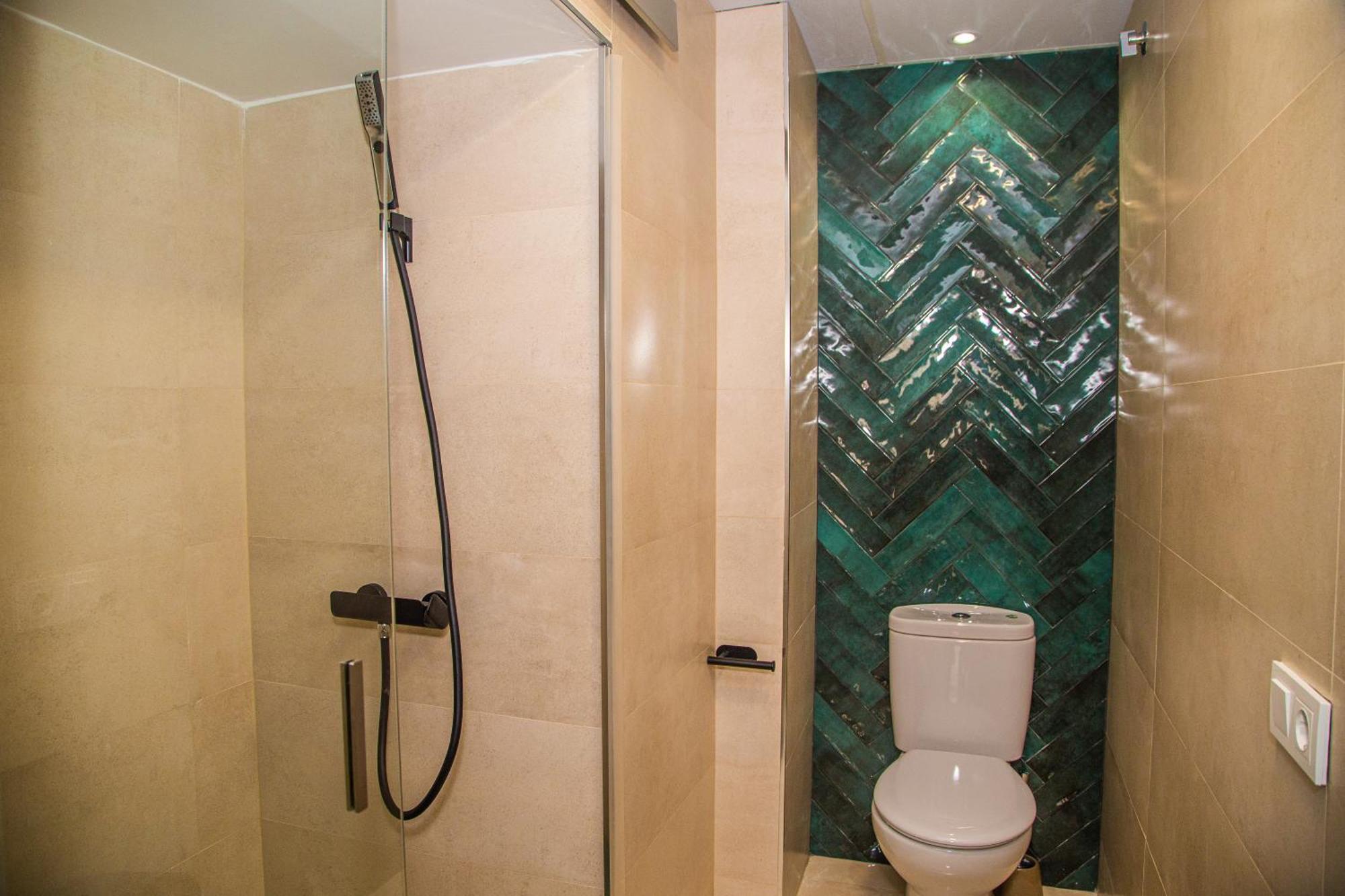 Apartamentos Centro Sandoval Córdoba Kültér fotó